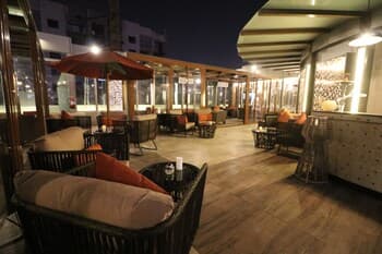 Frontel Jeddah Hotel Altahlia