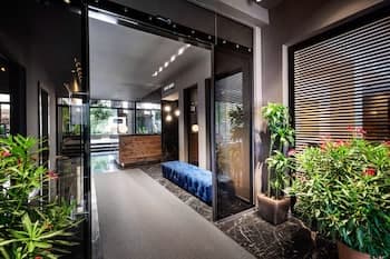 Il Decameron Luxury Design Hotel