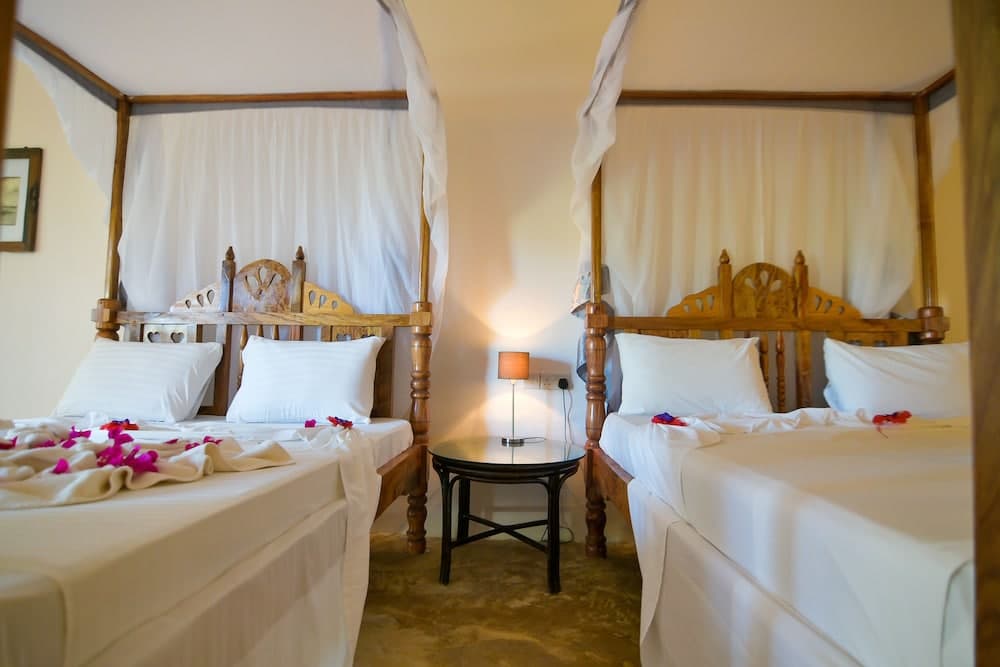 Tanzanite Beach Resort