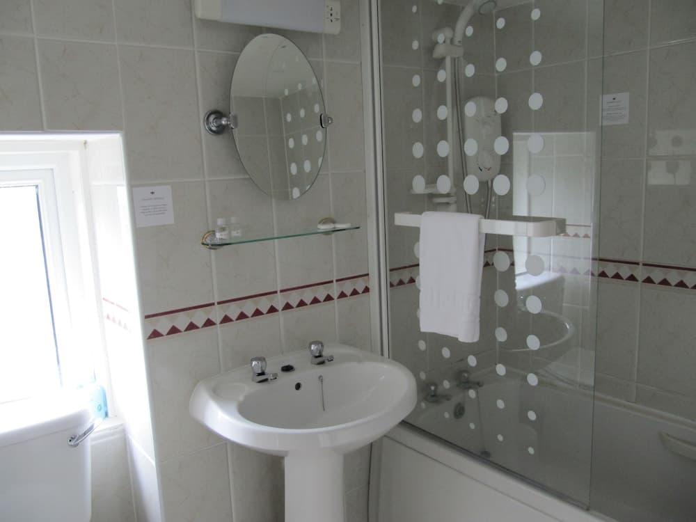 The Manor Country House Hotel