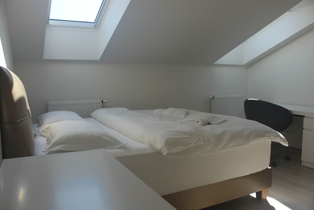 Spa Apartments Bulharska