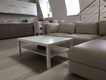 Spa Apartments Bulharska