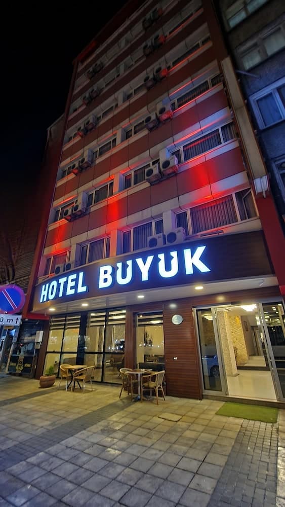 hotel image