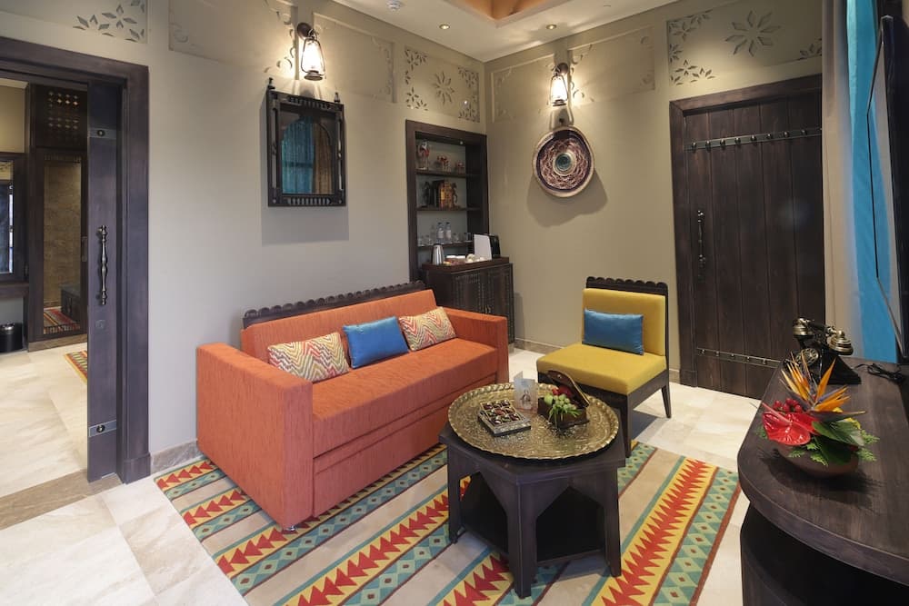 Qasr Al Sultan Boutique Hotel