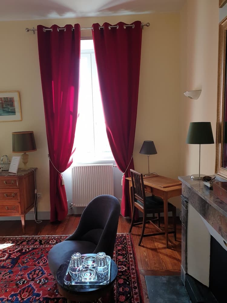 Château de Colombier