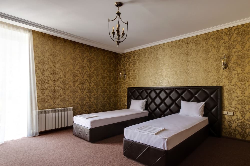 Marton Boutique and Spa