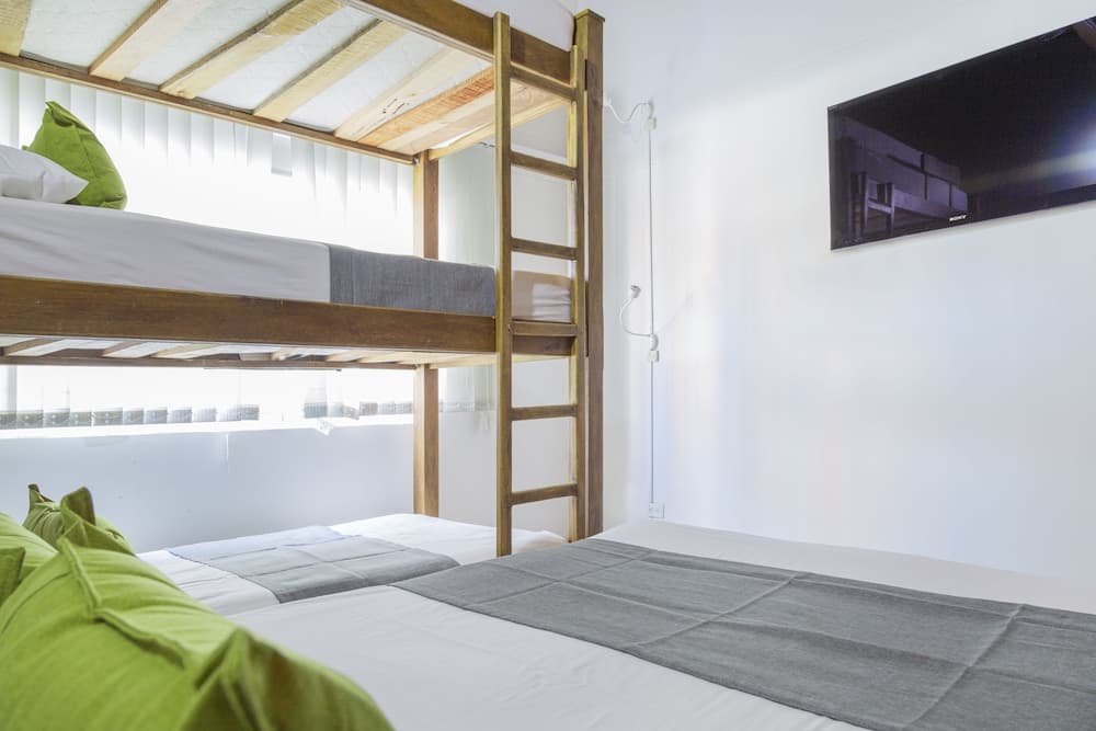 Ayenda 1258 Boutique Laureles Home