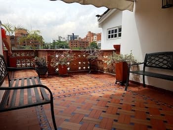 Ayenda 1258 Boutique Laureles Home