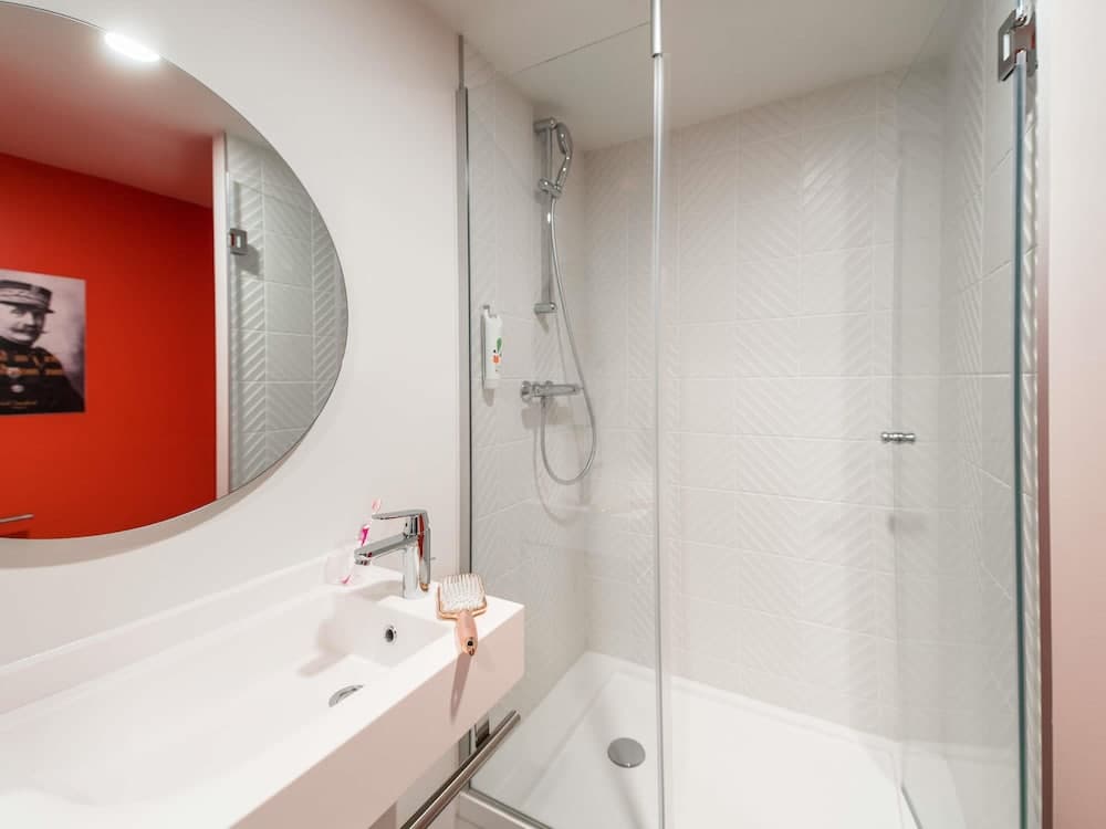ibis styles Chalons en Champagne Centre