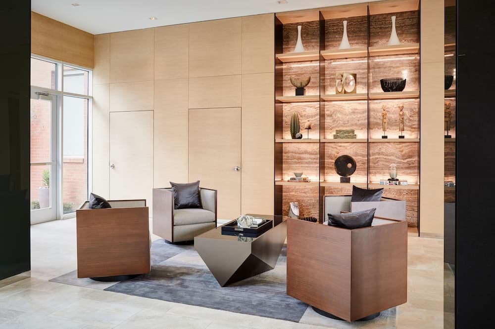 AC Hotel by Marriott Oklahoma City Bricktown