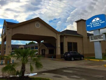 Americas Best Value Inn & Suites Mont Belvieu Houston