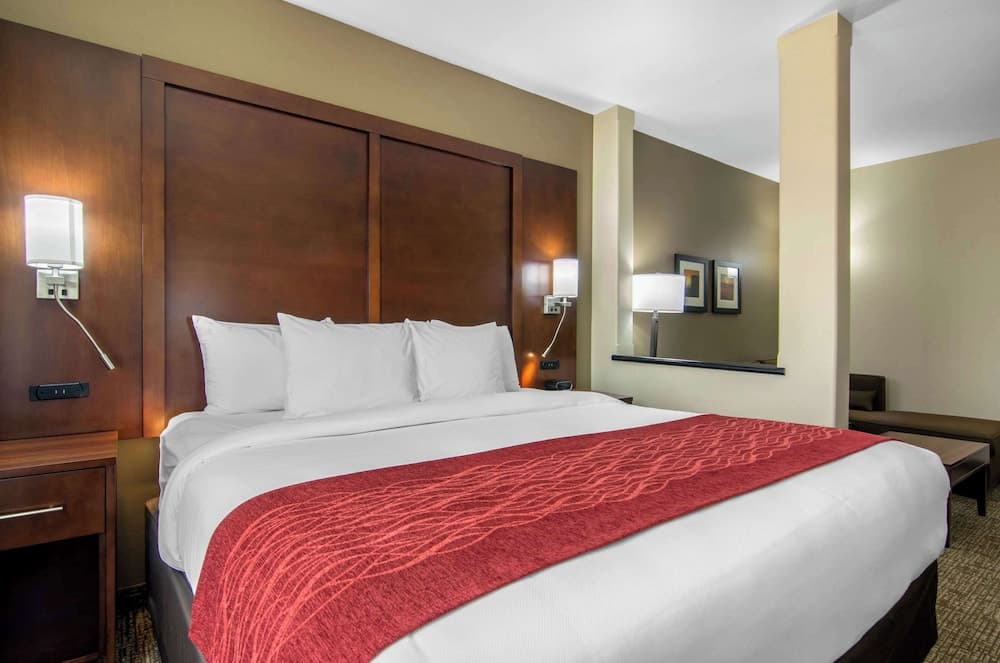 Comfort Inn & Suites Shawnee - Kansas City