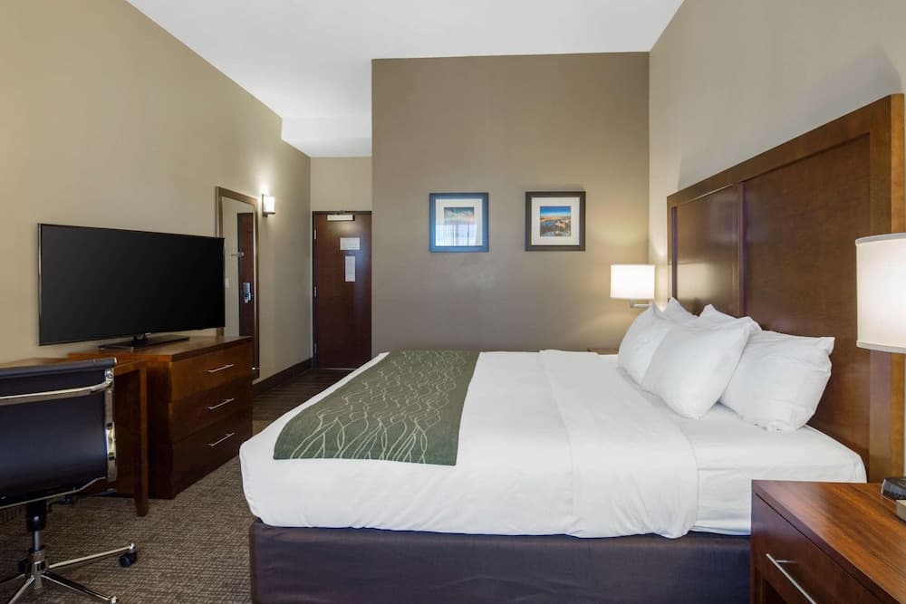 Comfort Inn & Suites Edgewood