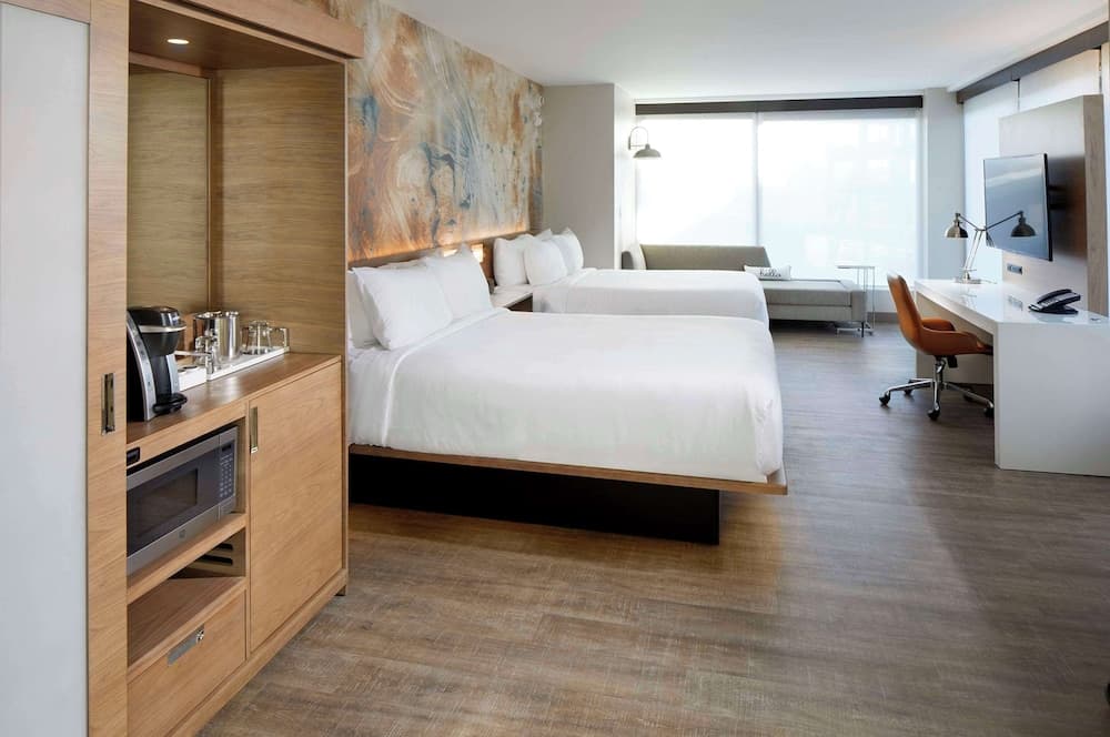 Cambria Hotel Phoenix Chandler - Fashion Center