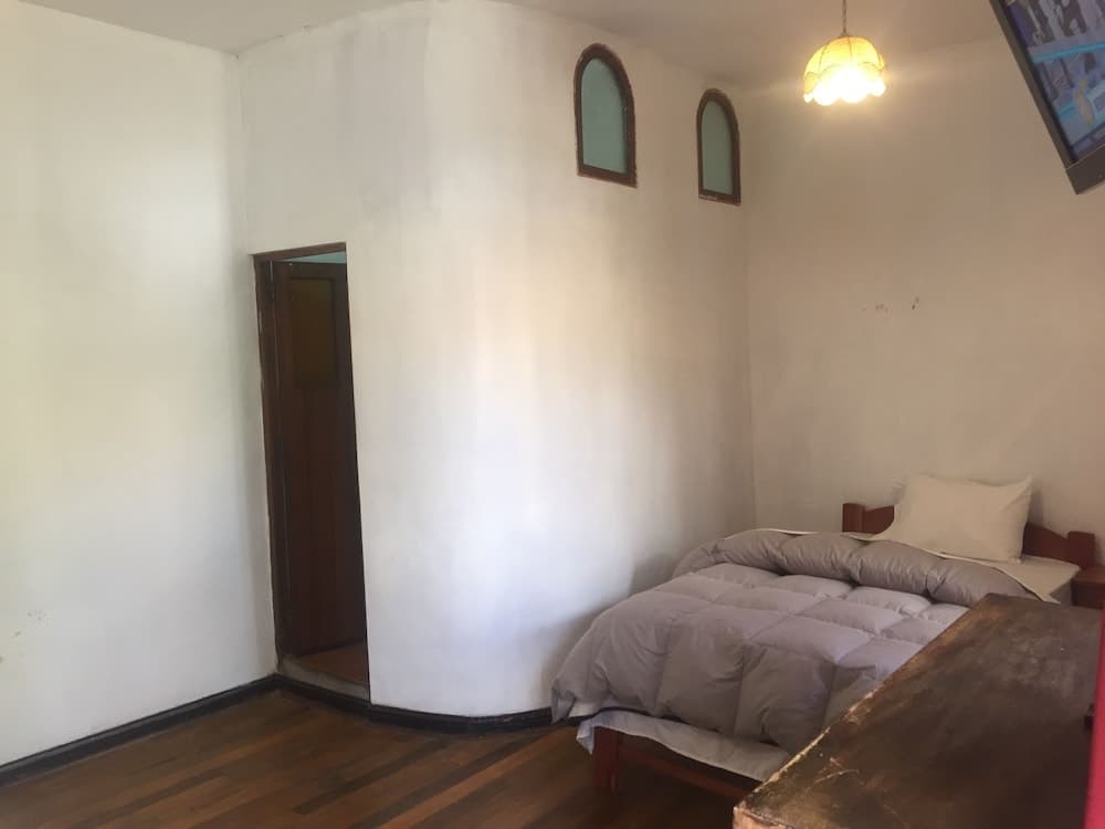 Hostal Cuesta del Sol