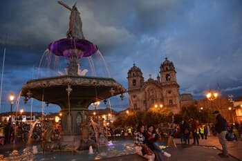 Hostal Cuesta del Sol - Hostel