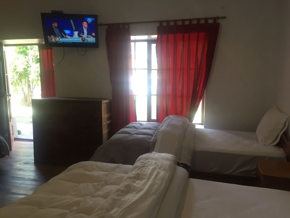 Hostal Cuesta del Sol