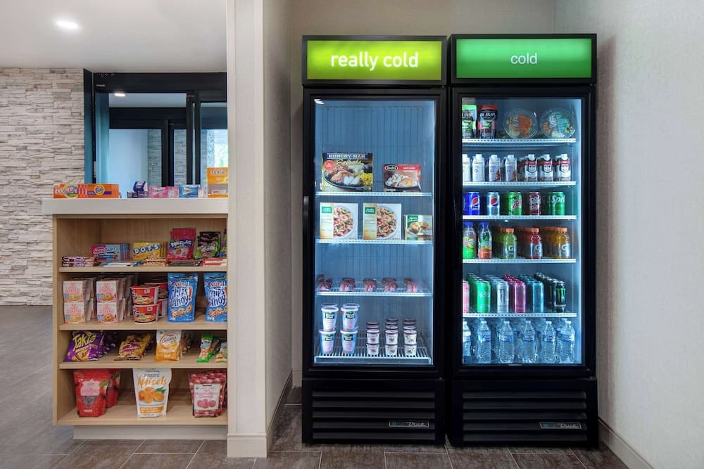 Home2 Suites by Hilton Suites Marysville