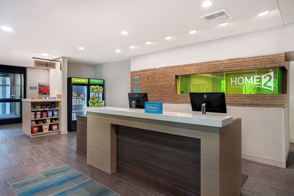 Home2 Suites by Hilton Suites Marysville
