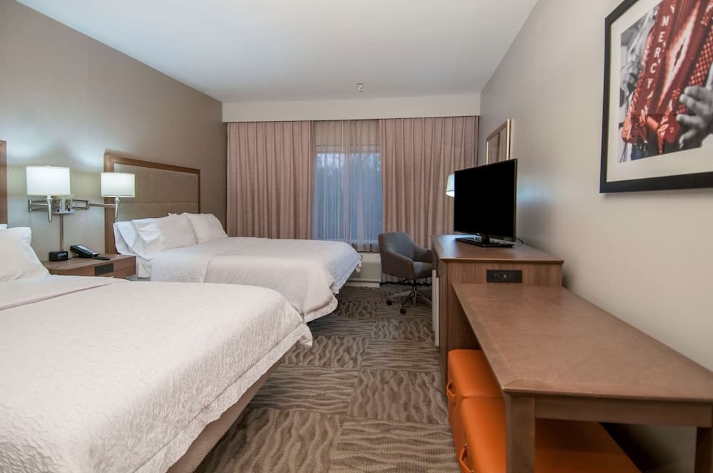 Hampton Inn Opelousas