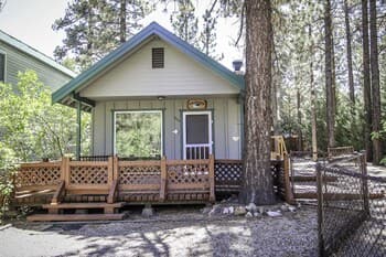 Our Mountain Hideaway 2 Bedroom Home by RedAwning