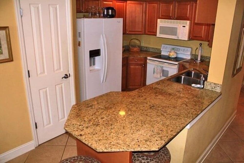 Mediterranea 212d 2 Bedroom Condo by RedAwning