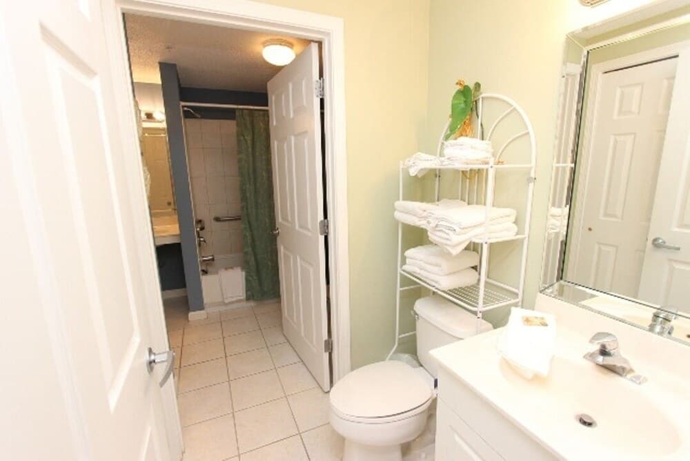 Majestic Sun 707a 1 Bedroom Condo by RedAwning