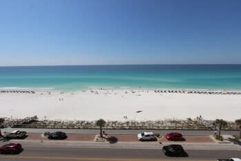 Majestic Sun 707a 1 Bedroom Condo by RedAwning