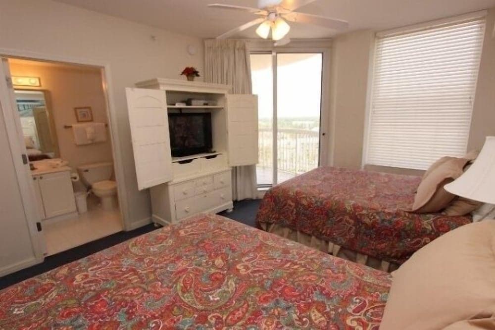 St Maarten 1408 3 Bedroom Condo by RedAwning