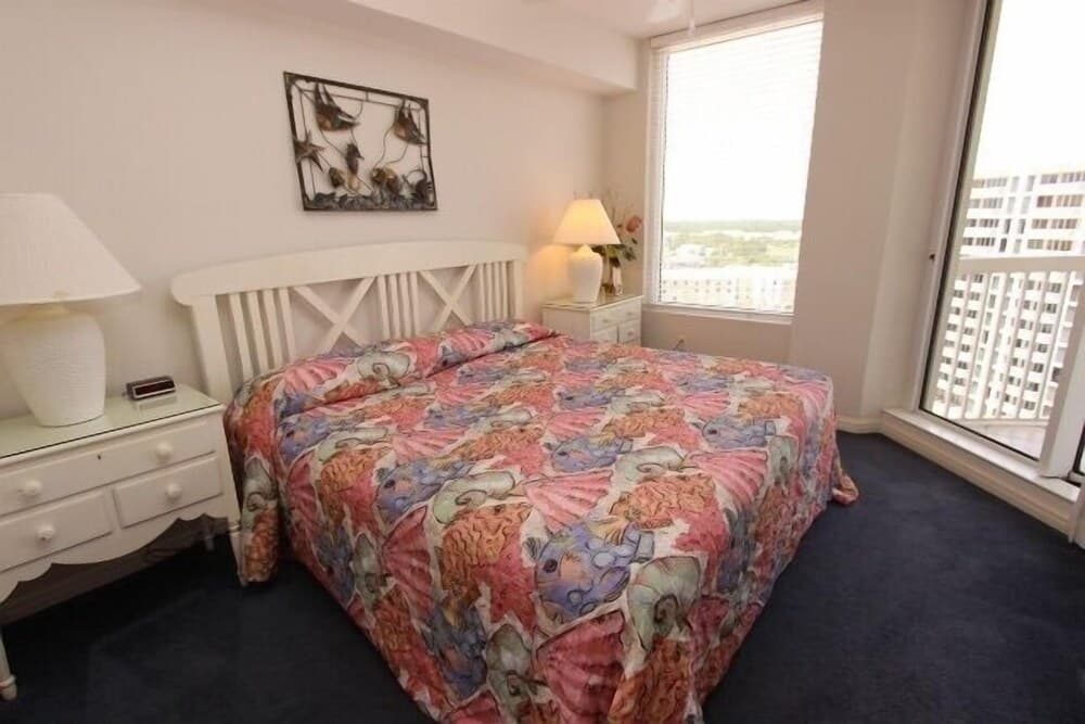 St Maarten 1408 3 Bedroom Condo by RedAwning