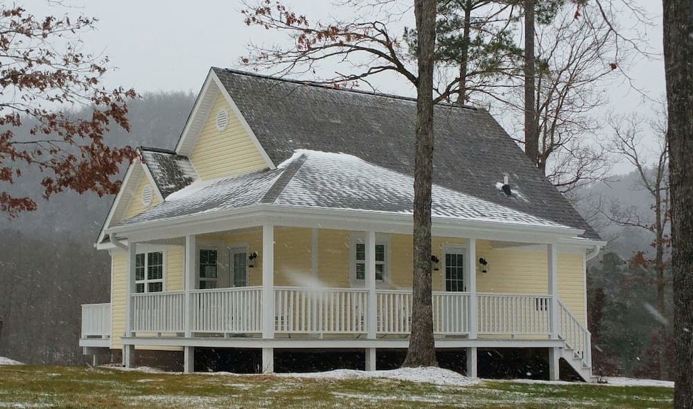 Stonehill Cottages