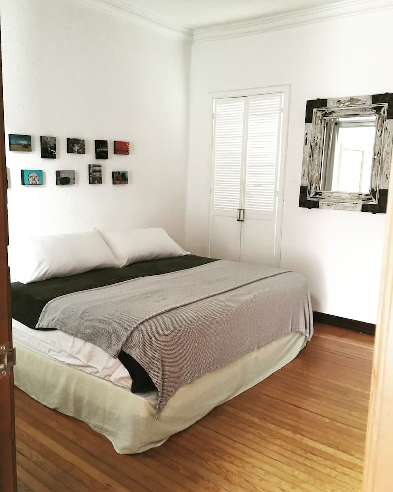 Distrito Condesa Rooms and Studios