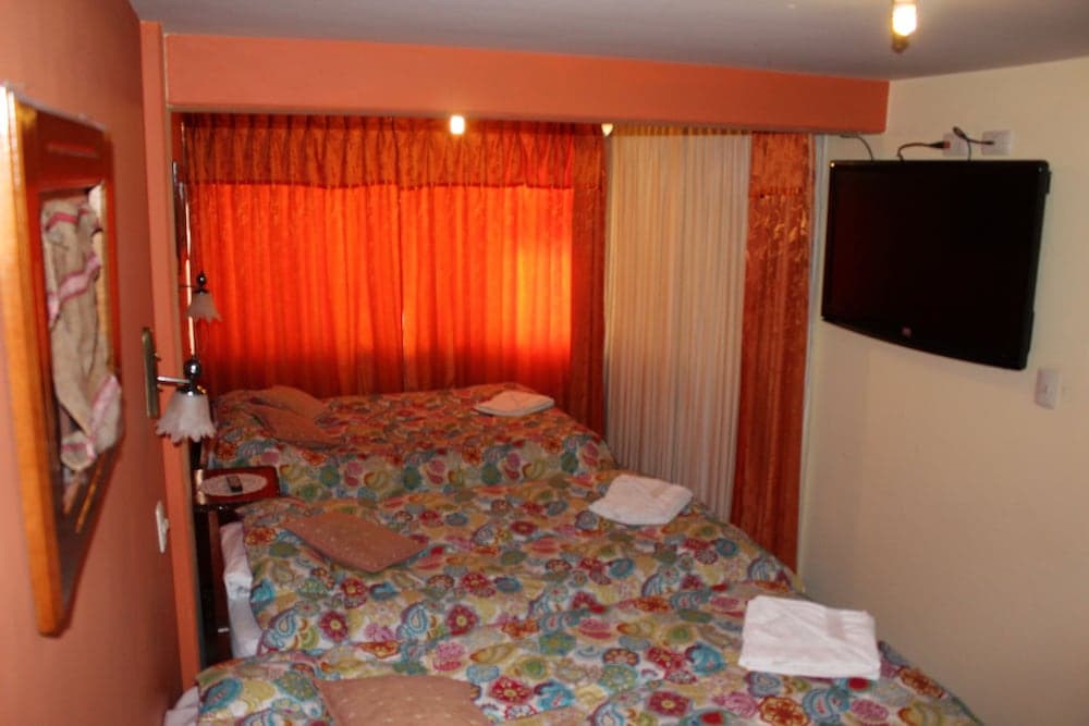 Suite Independencia Puno