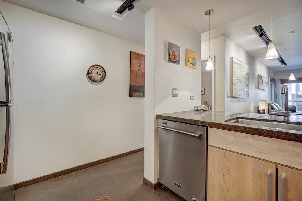 Paradise Meadow by Ski Colorado