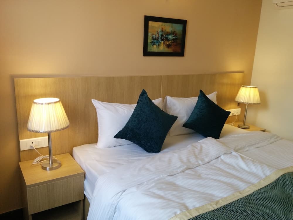 Starlit Suites Neemrana