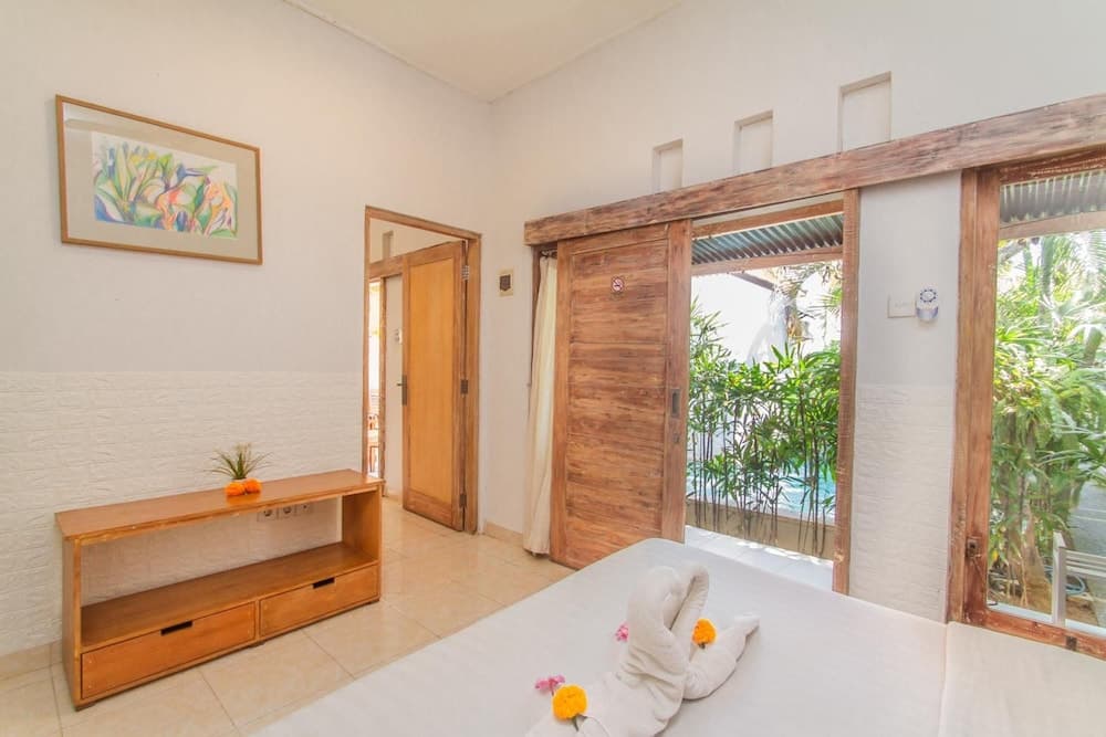 Sadana Bali Guest House