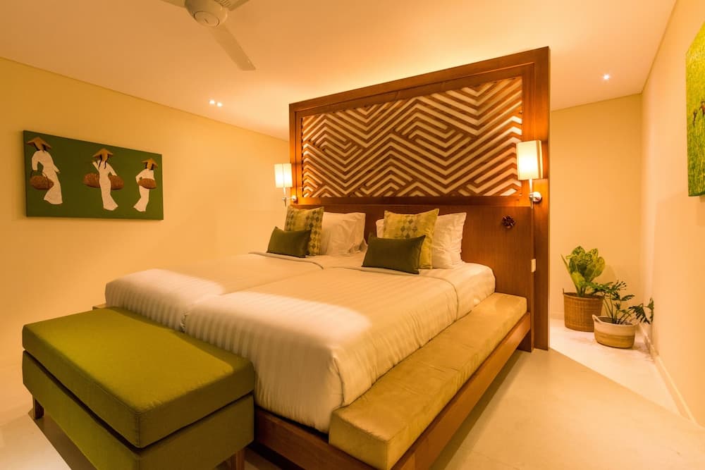 Villa Seriska Jimbaran Bali