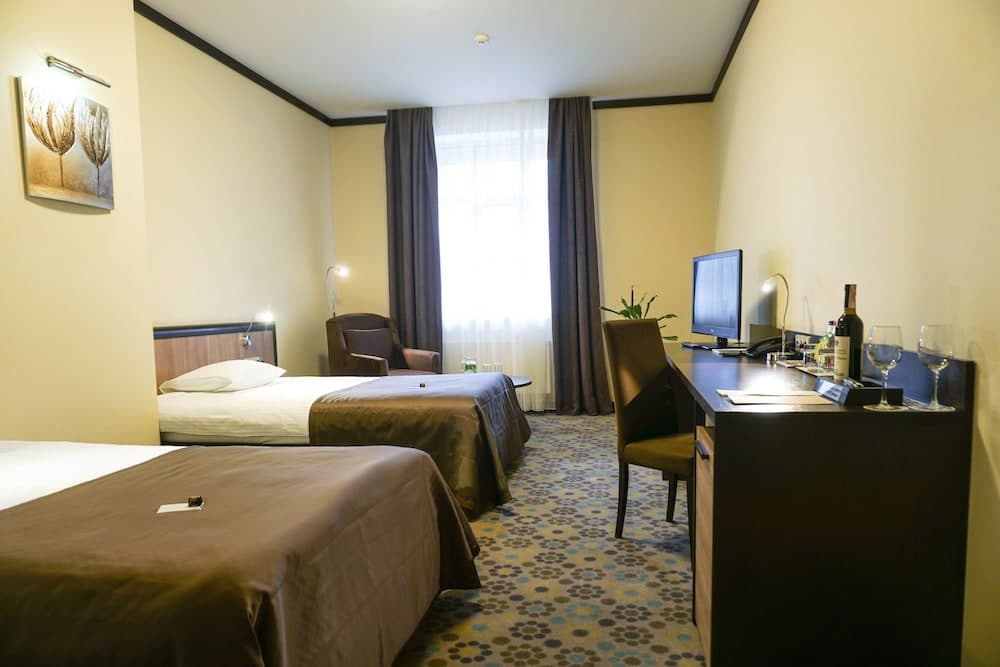 Park-Hotel Golosievo