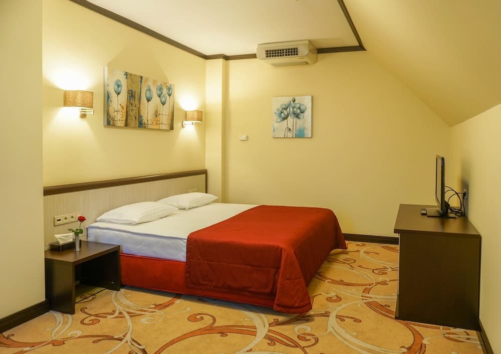 Park-Hotel Golosievo