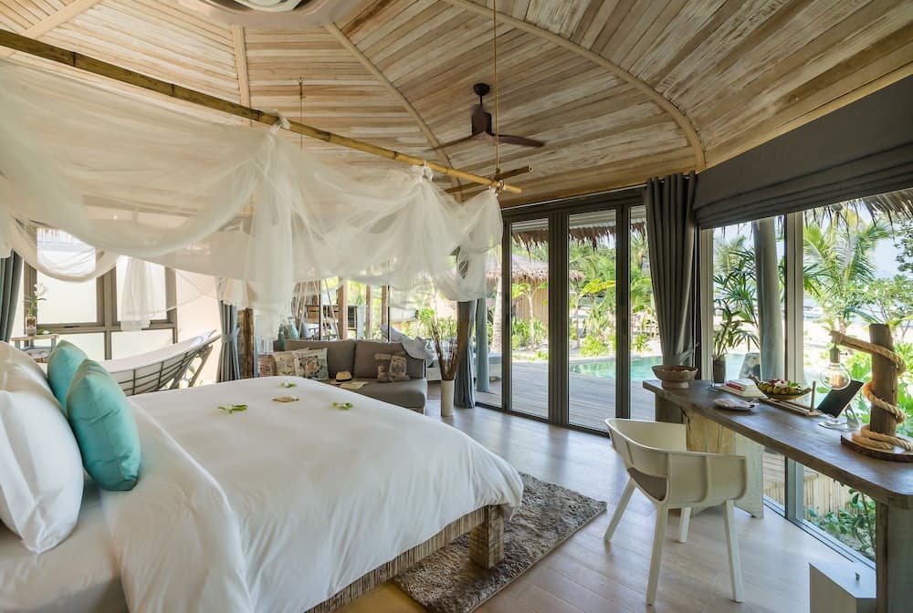 TreeHouse Villas Koh Yao - Adults Only