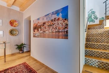 La Finestra Sul Cortile