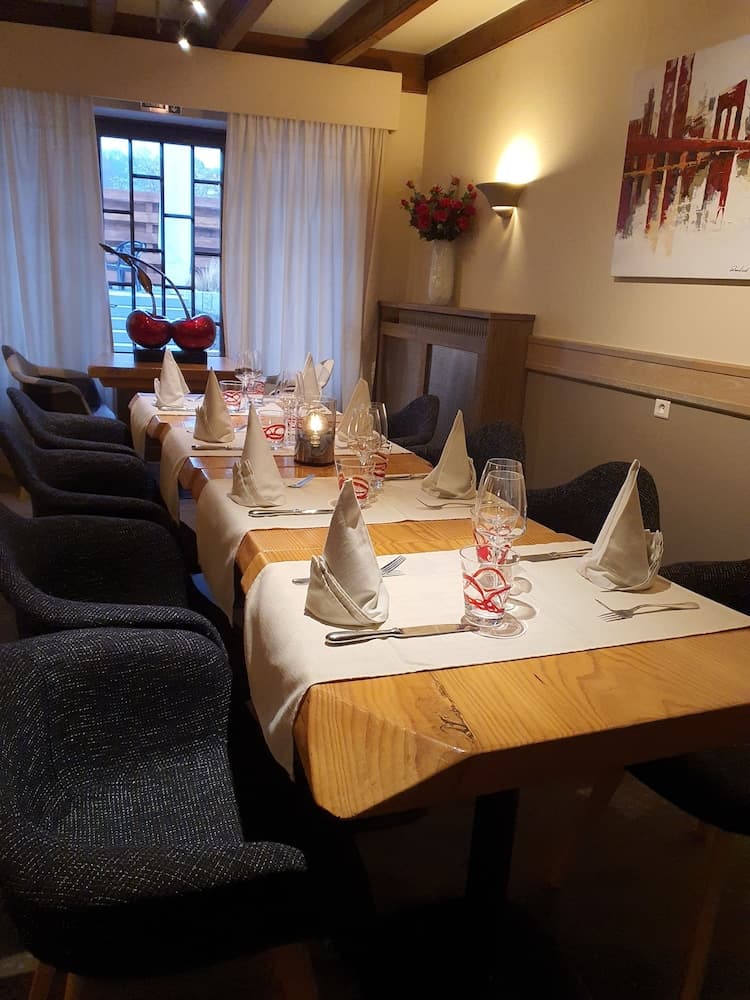 La Maison de Laveline