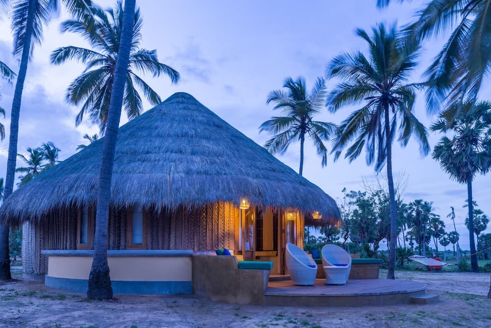 Jetwing Surf & Safari, A Luxury Reserve