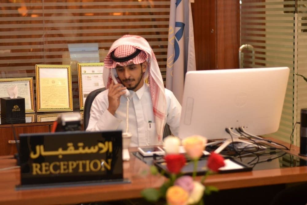 Msharef Al Moden Suites