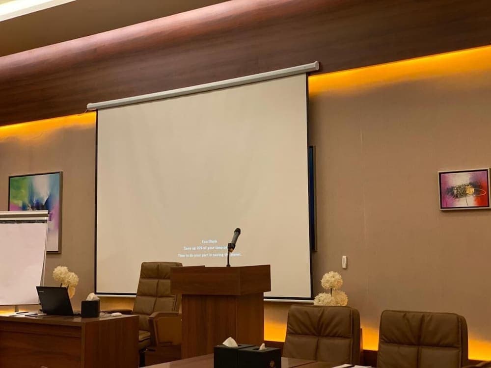 Msharef Al Moden Suites