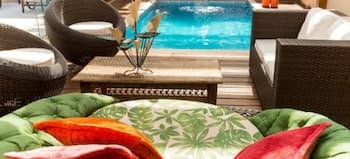 Pousada Encanto da Serra