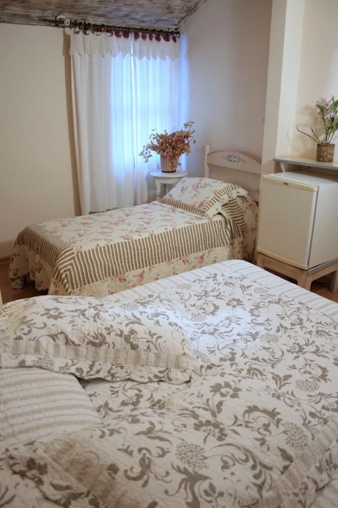 Pousada Encanto da Serra