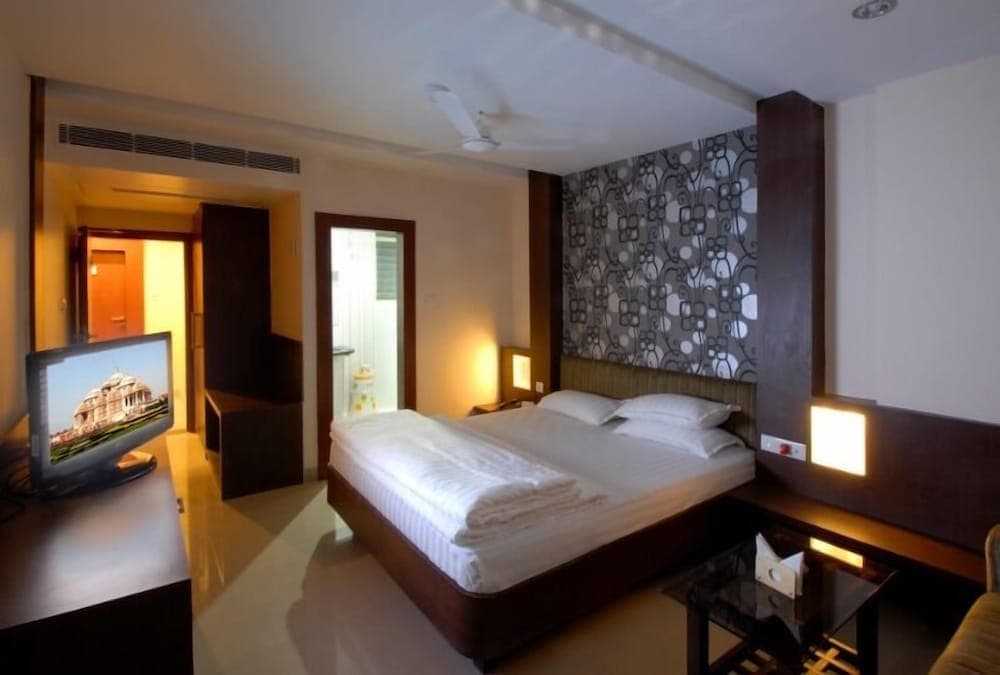 Hotel Tulsi Exotic