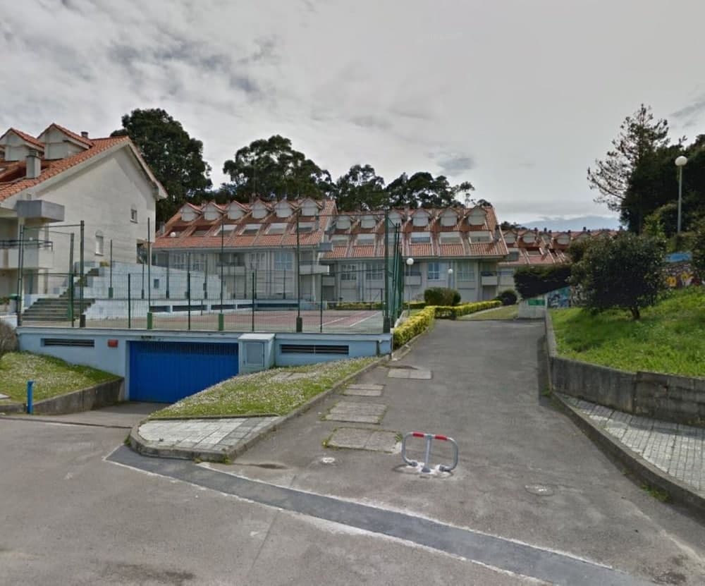 Apartment in Isla, Cantabria 103614 by MO Rentals