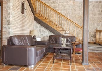 Las Paneras Naturavila